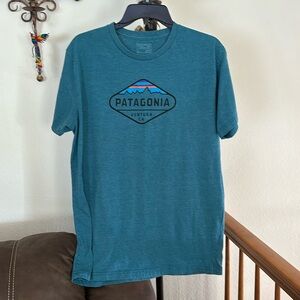 Patagonia Ventura CA t-shirt